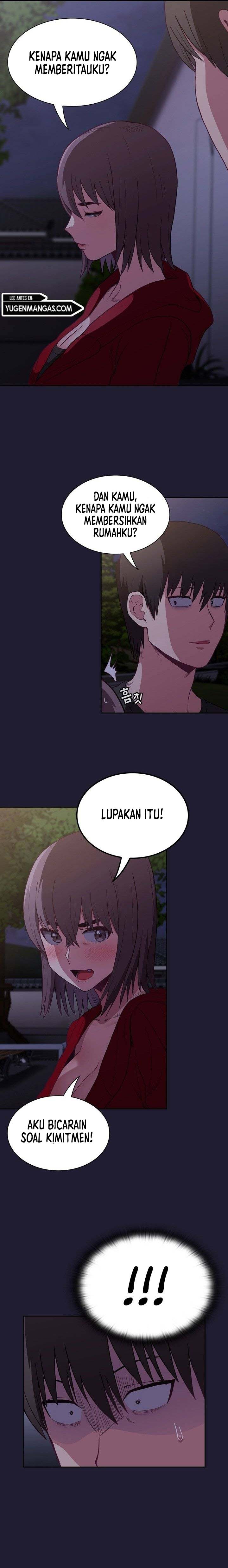 Rehabilitation Maids - Chapter 2 6 Rehabilitation Maids - Chapter 2 6