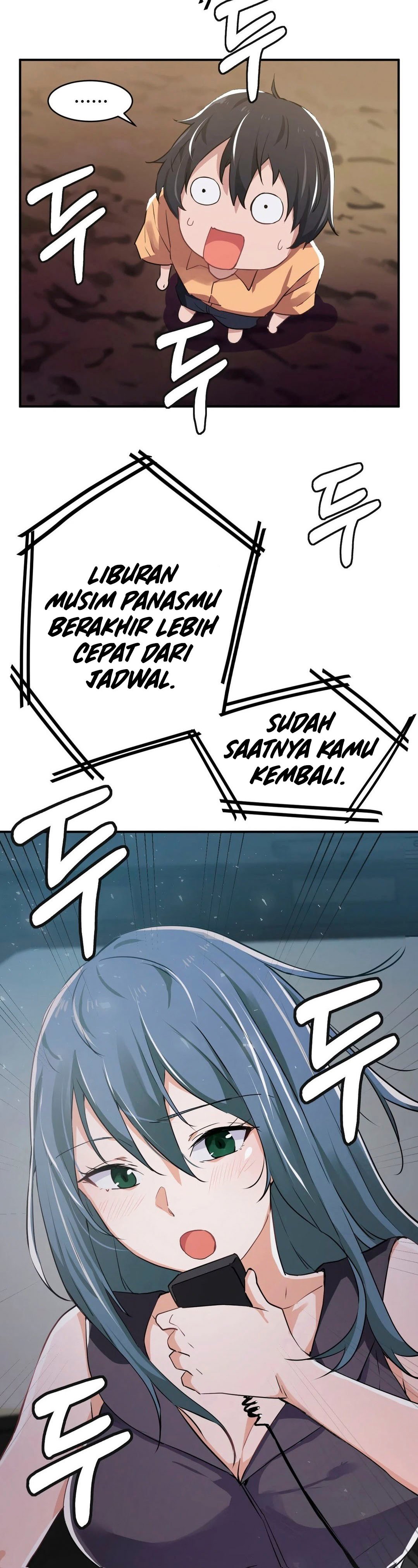 I Wanna Be a Daughter Thief - Chapter 2 29 I Wanna Be a Daughter Thief - Chapter 2 29