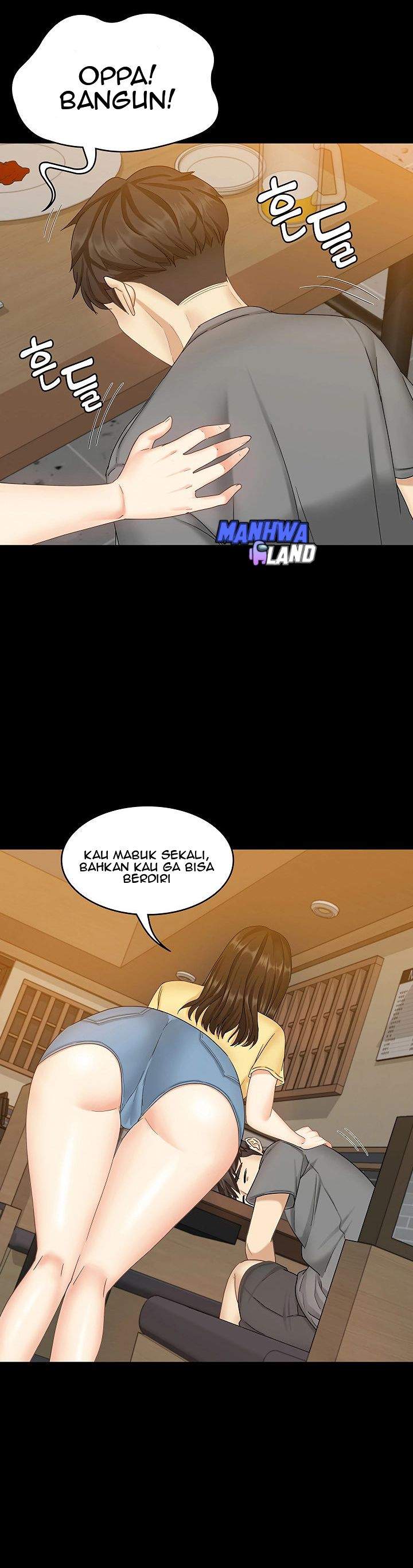 She’s my Younger Sister, but it’s okay - Chapter 2 46 She’s my Younger Sister, but it’s okay - Chapter 2 46