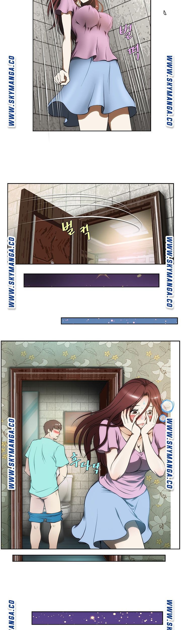 My Sister-in-Law’s Ass - Chapter 2 22 My Sister-in-Law’s Ass - Chapter 2 22