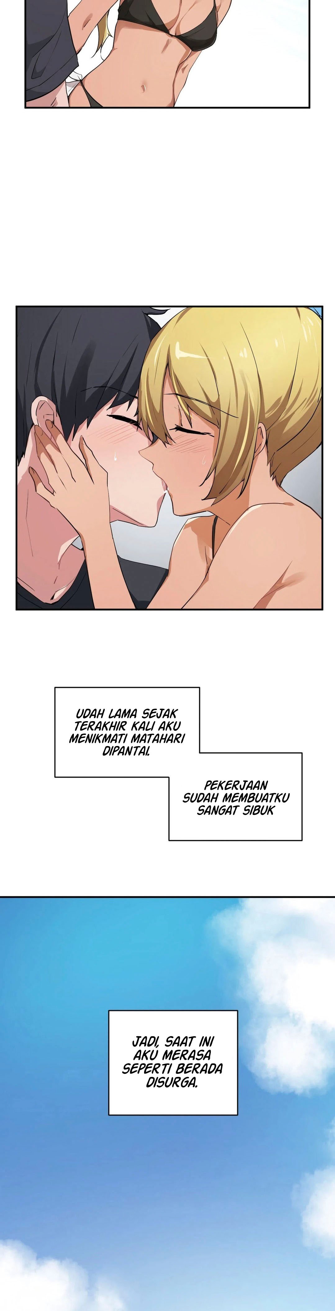 I Wanna Be a Daughter Thief - Chapter 2 14 I Wanna Be a Daughter Thief - Chapter 2 14