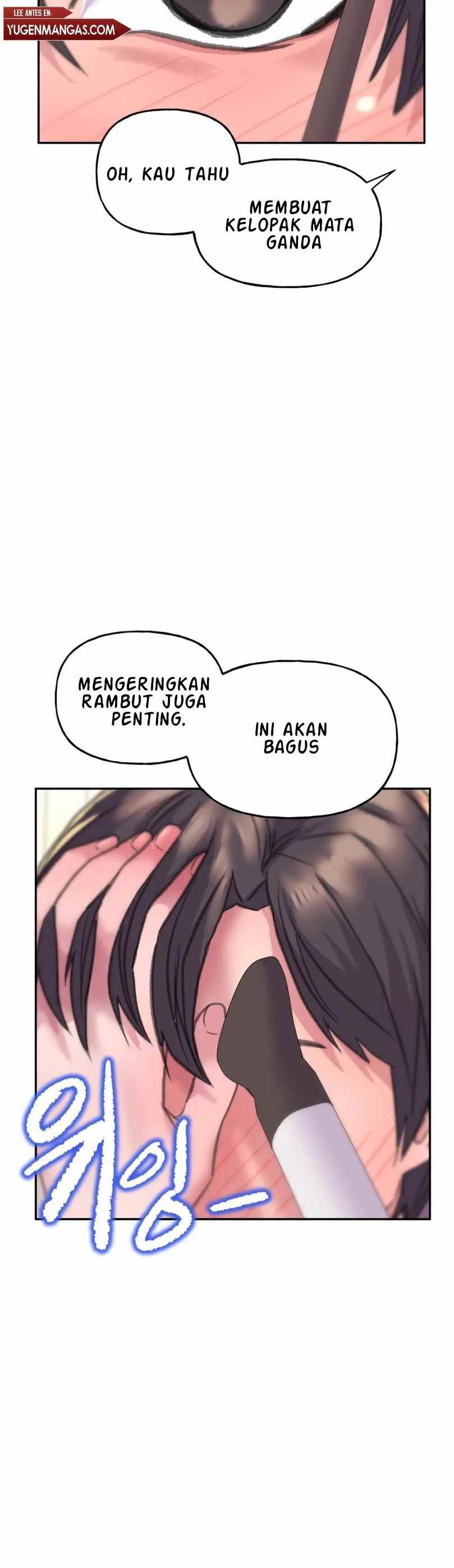 Double Face - Chapter 2 41