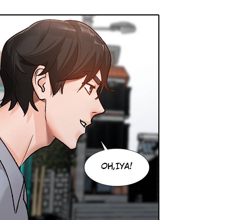 Town Girls - Chapter 2 50