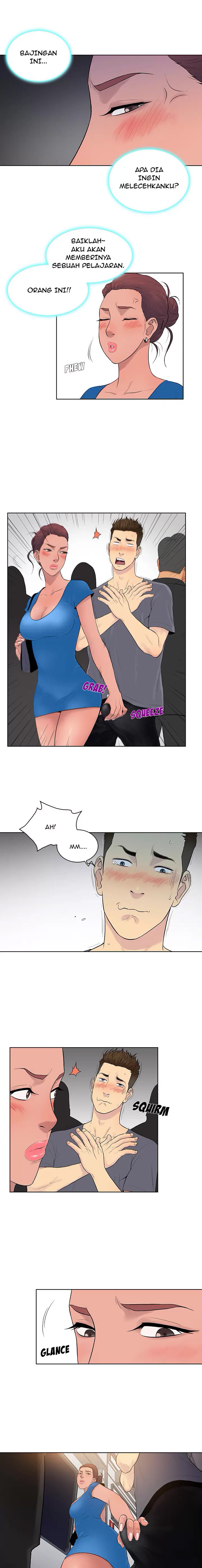 The Stand-up Guy (Dolphin) - Chapter 2 4 The Stand-up Guy (Dolphin) - Chapter 2 4