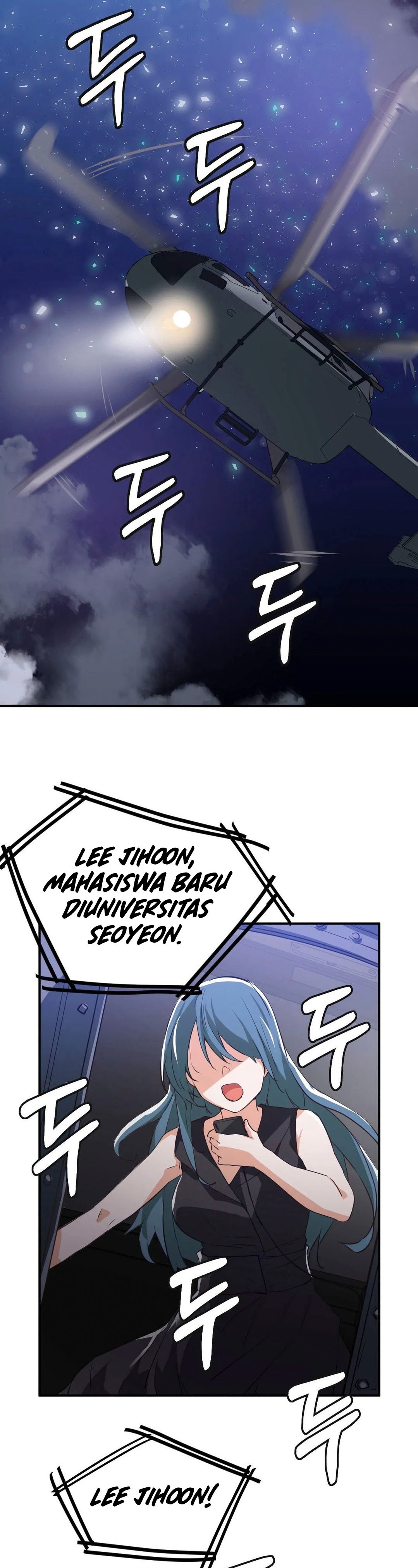 I Wanna Be a Daughter Thief - Chapter 2 28 I Wanna Be a Daughter Thief - Chapter 2 28