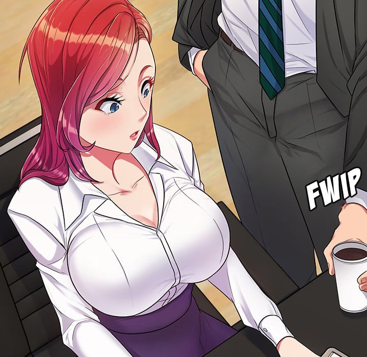 The Teacher Secret - Chapter 2 35 The Teacher Secret - Chapter 2 35