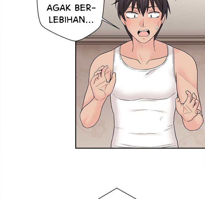 Crossing the Line - Chapter 2 90