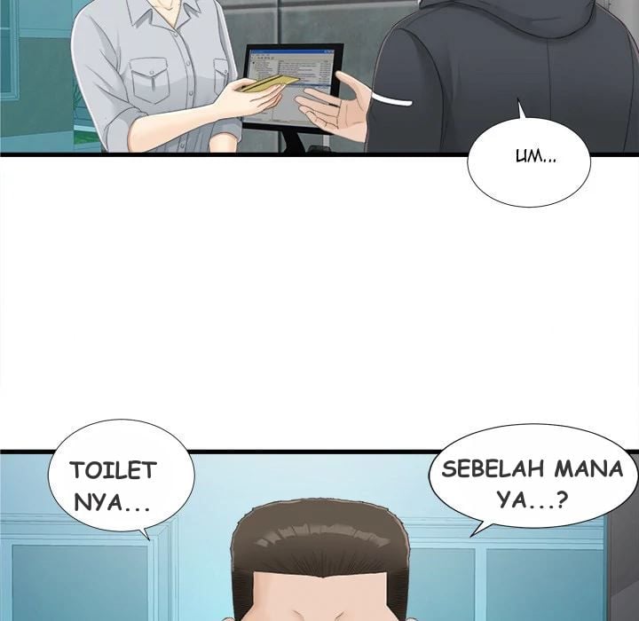 Secret Friend - Chapter 2 26