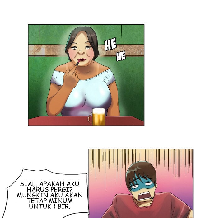 God of App - Chapter 2 33