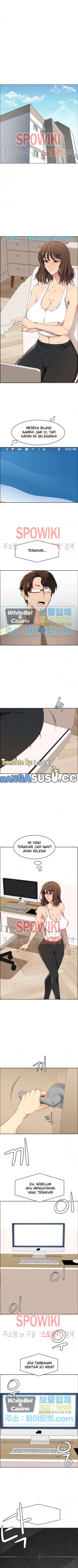 Body Camper - Chapter 2 2