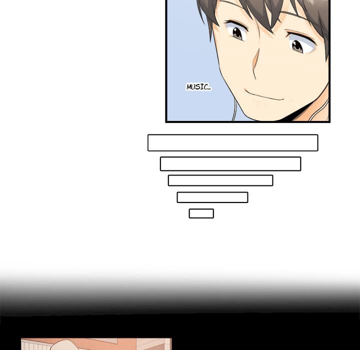 The Ark Is Me - Chapter 2 87