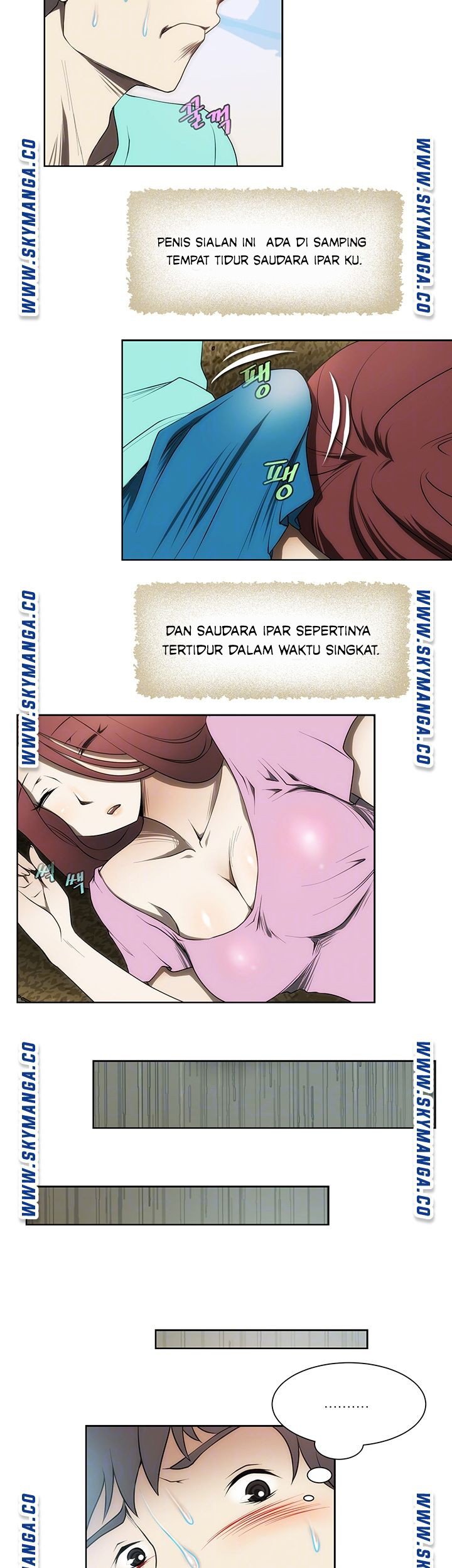 My Sister-in-Law’s Ass - Chapter 2 6 My Sister-in-Law’s Ass - Chapter 2 6