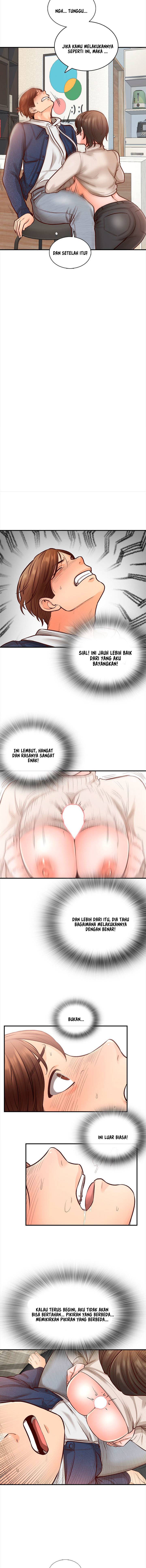 Blissville - Chapter 2 6