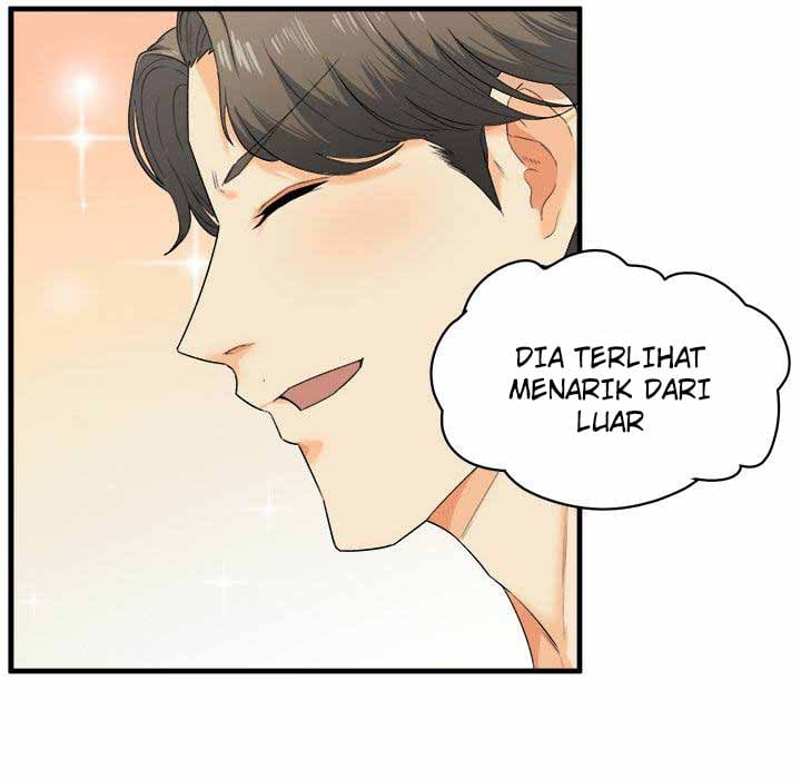 The Ark Is Me - Chapter 2 35