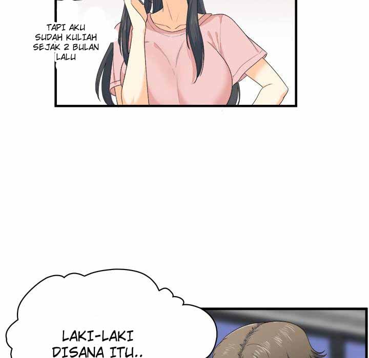 The Ark Is Me - Chapter 2 33