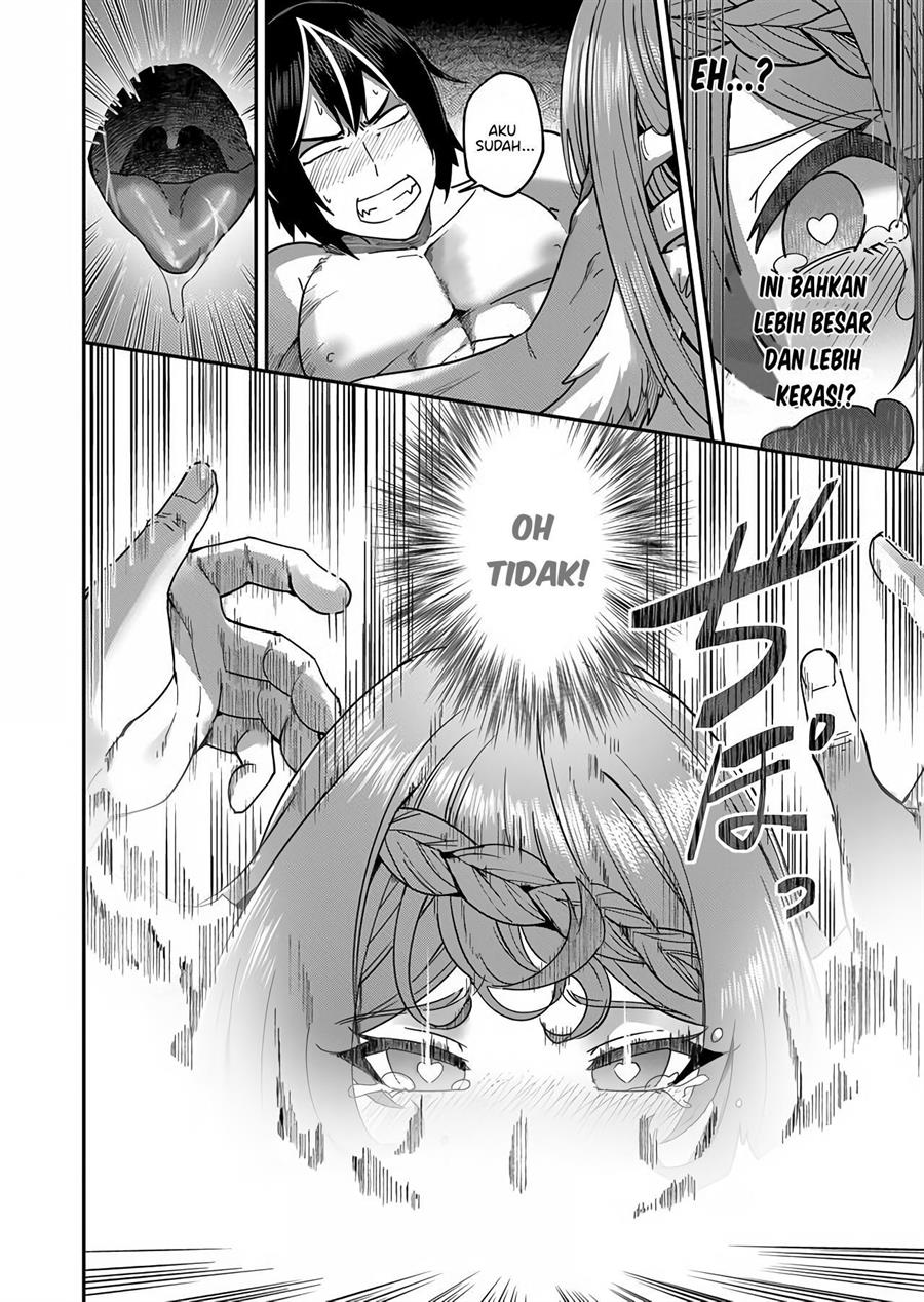 Kichiku Eiyuu - Chapter 2 7 Kichiku Eiyuu - Chapter 2 7