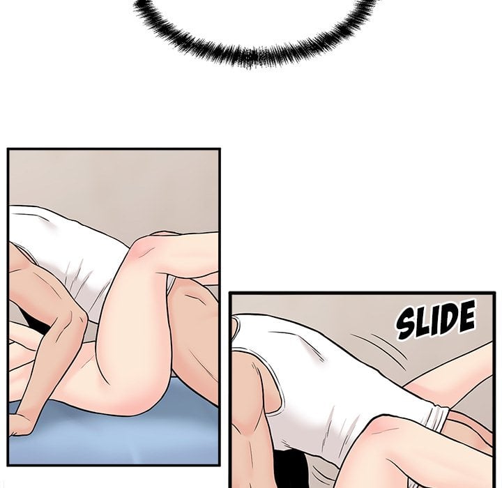 Crossing the Line - Chapter 2 81