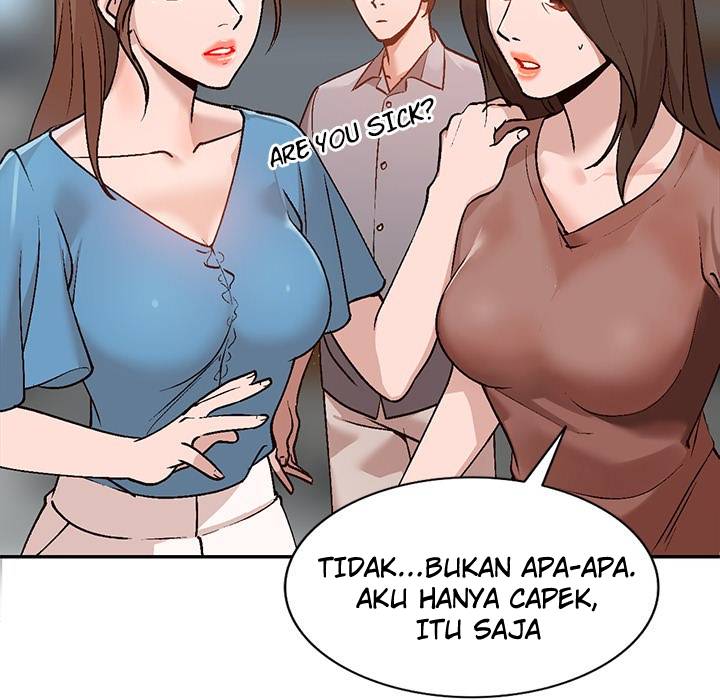 Town Girls - Chapter 2 106