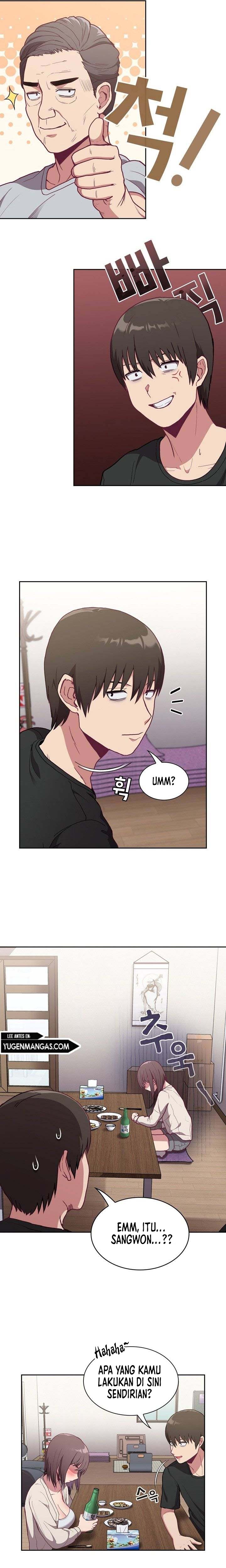 Rehabilitation Maids - Chapter 2 20 Rehabilitation Maids - Chapter 2 20