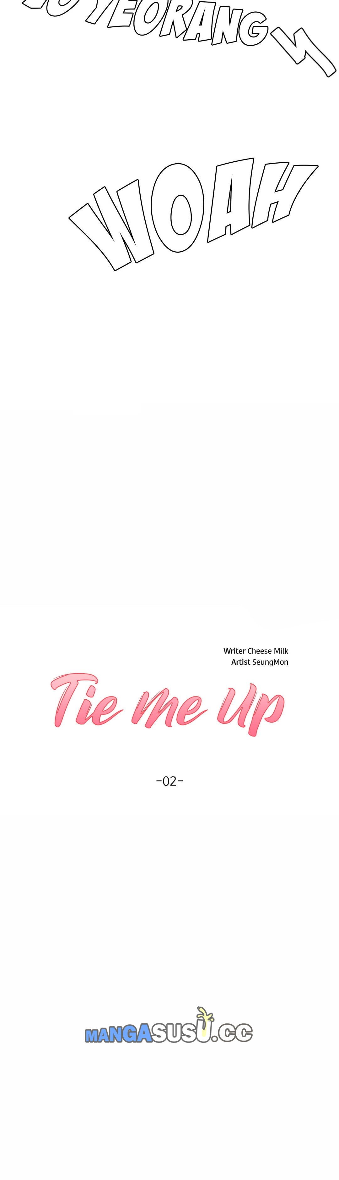 Tie Me Up - Chapter 2 12