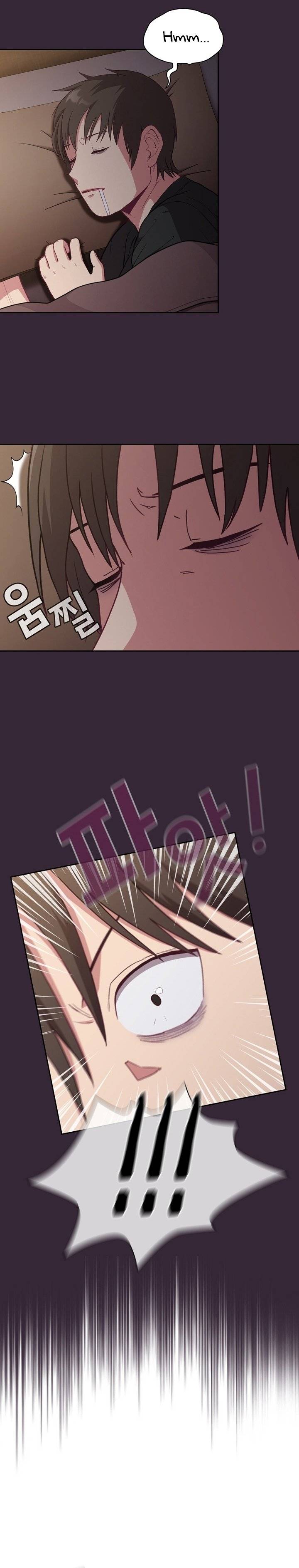 Rehabilitation Maids - Chapter 2 16 Rehabilitation Maids - Chapter 2 16