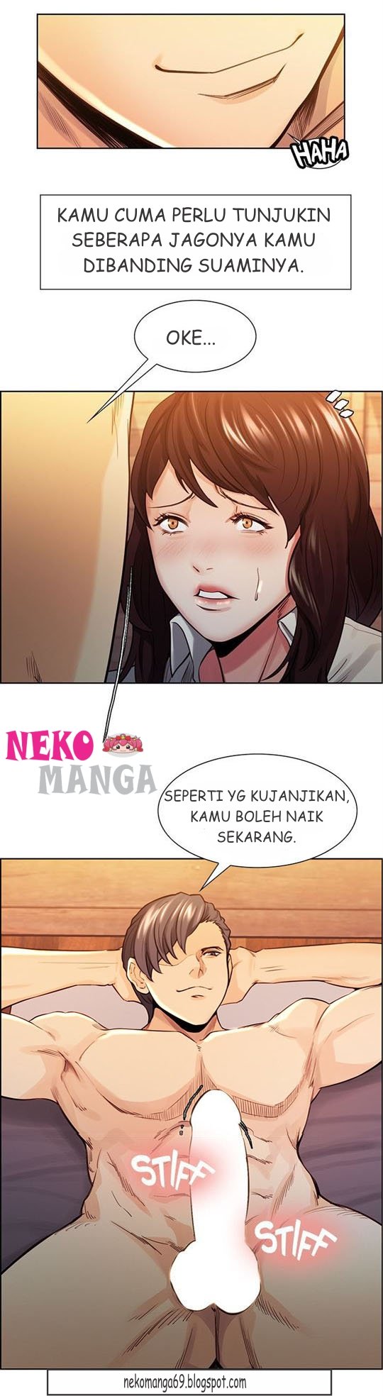 Taste of Forbidden Fruit - Chapter 2 17