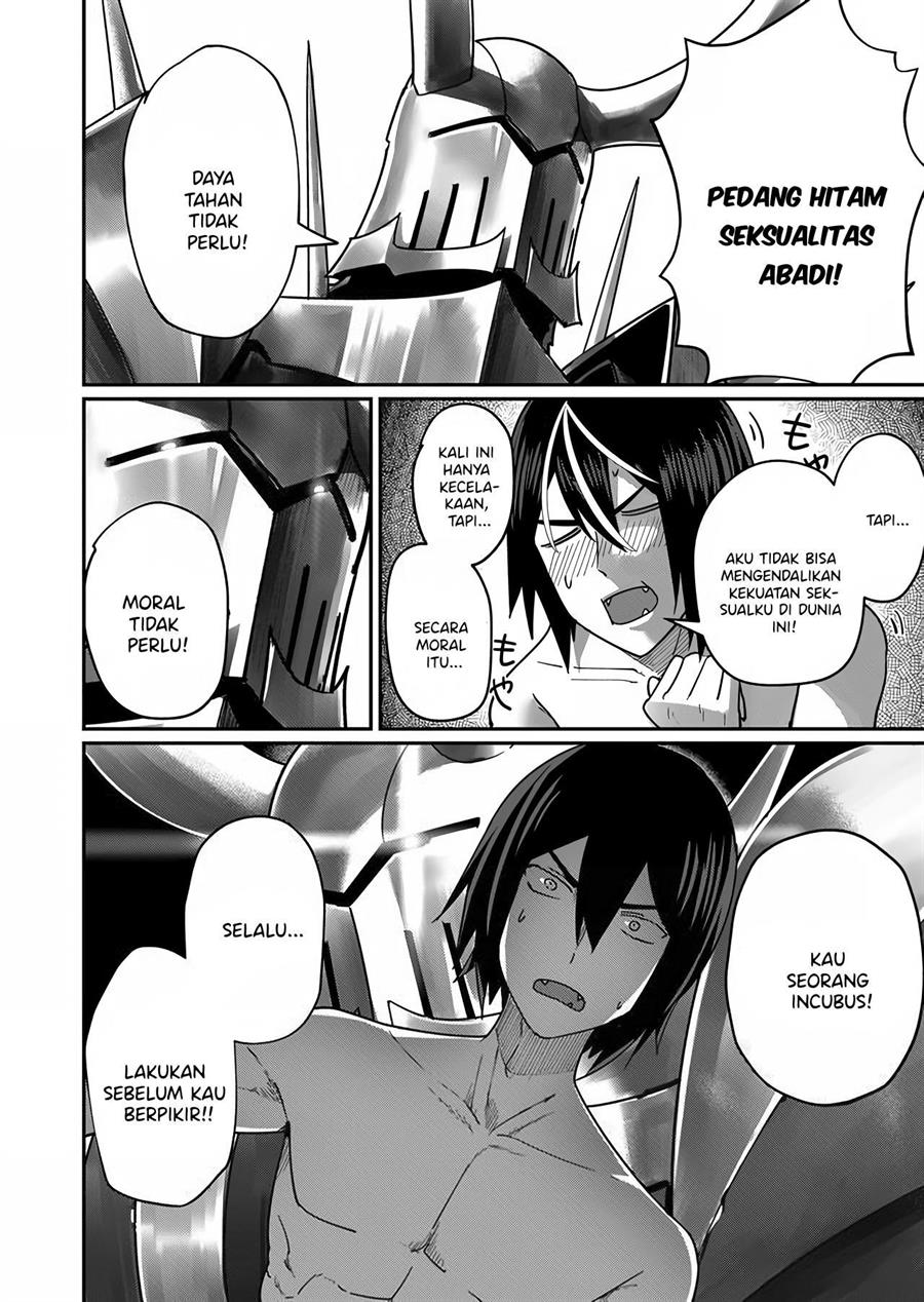 Kichiku Eiyuu - Chapter 2 5 Kichiku Eiyuu - Chapter 2 5