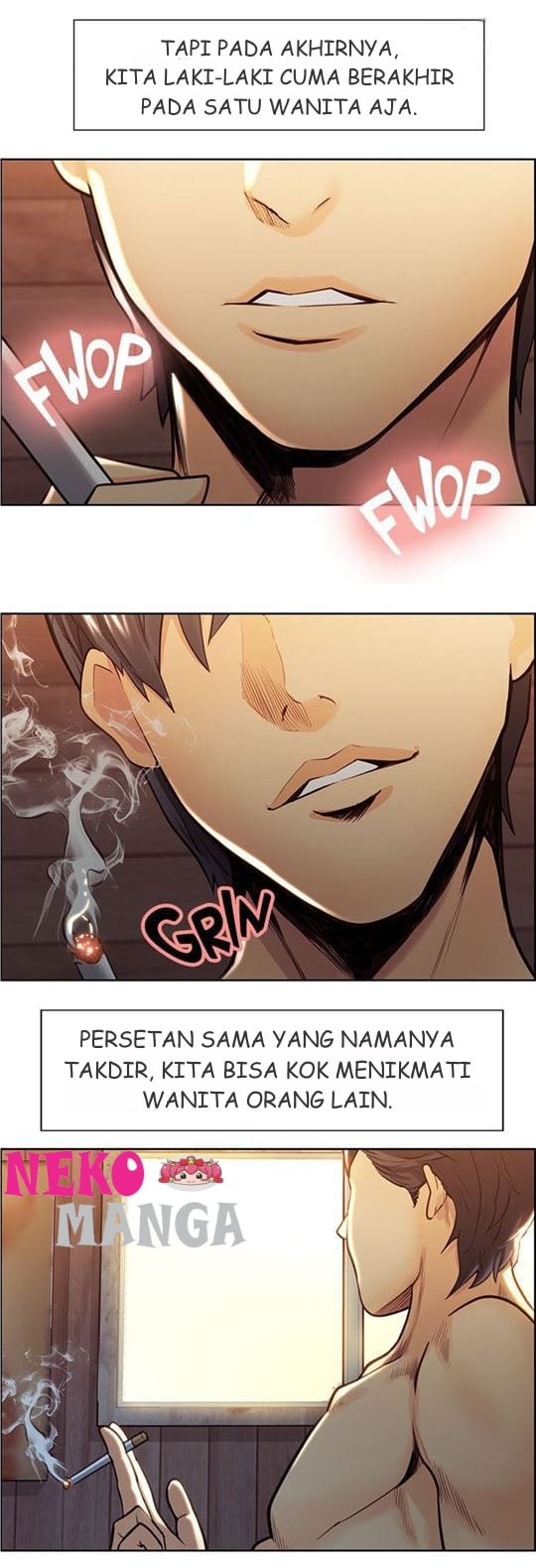 Taste of Forbidden Fruit - Chapter 2 7