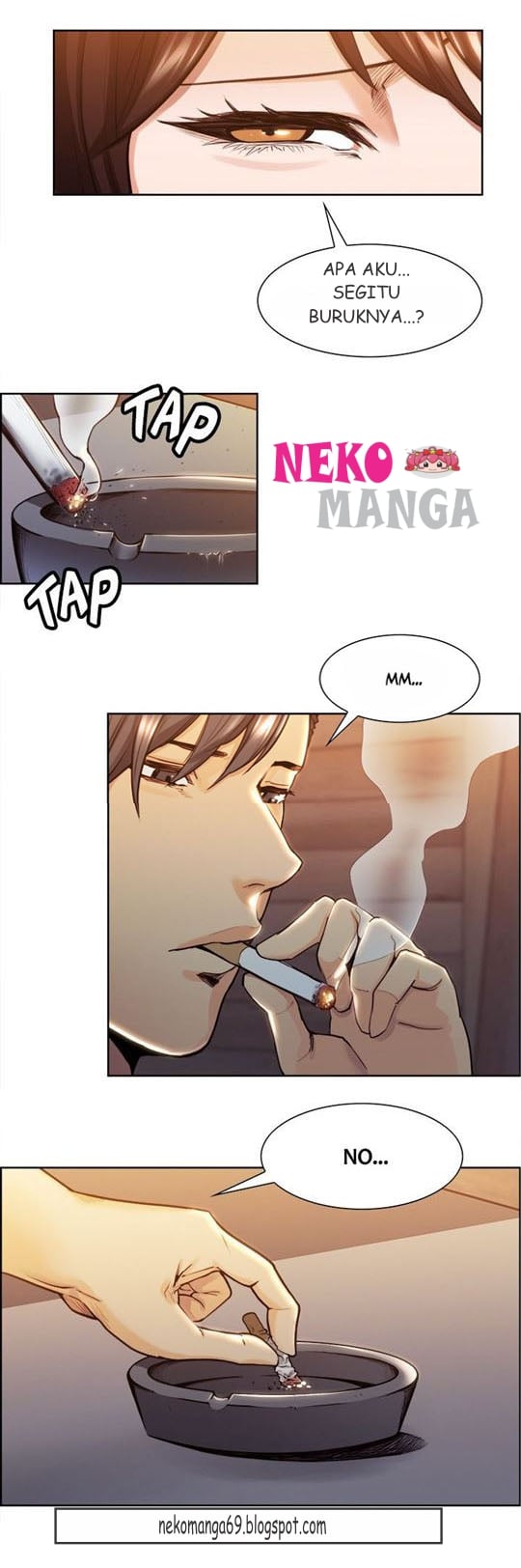 Taste of Forbidden Fruit - Chapter 2 13