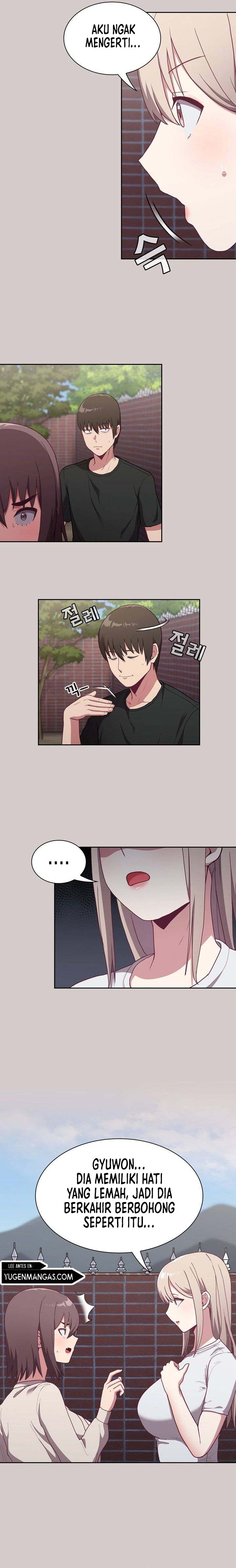 Rehabilitation Maids - Chapter 2 26 Rehabilitation Maids - Chapter 2 26