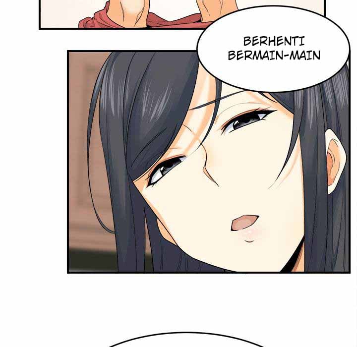 The Ark Is Me - Chapter 2 63