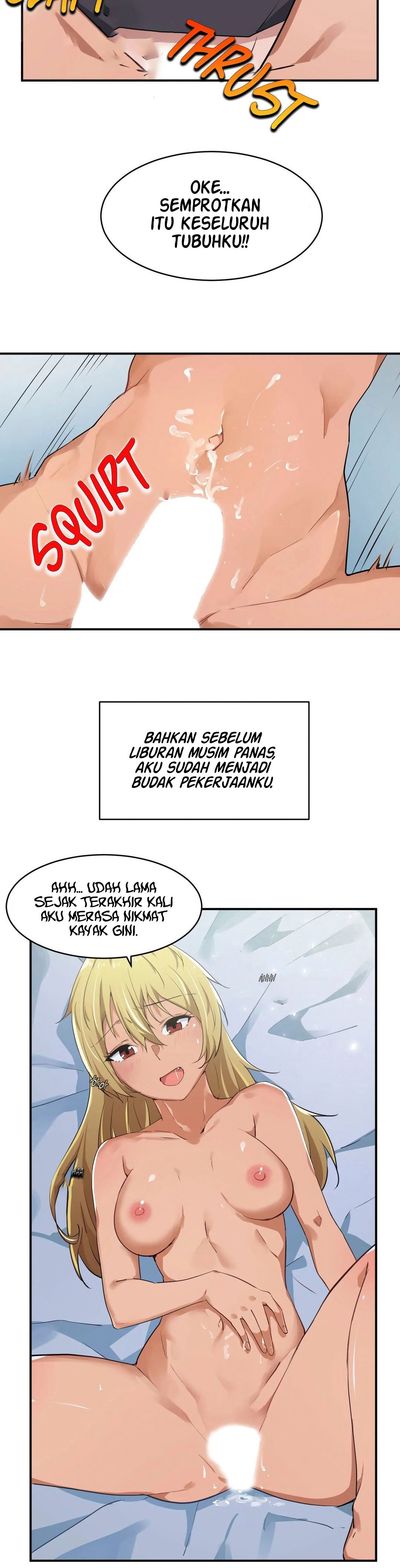 I Wanna Be a Daughter Thief - Chapter 2 17 I Wanna Be a Daughter Thief - Chapter 2 17