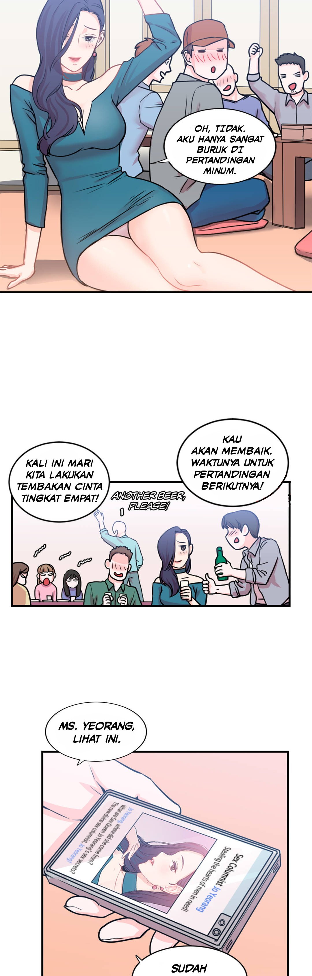 Tie Me Up - Chapter 2 15