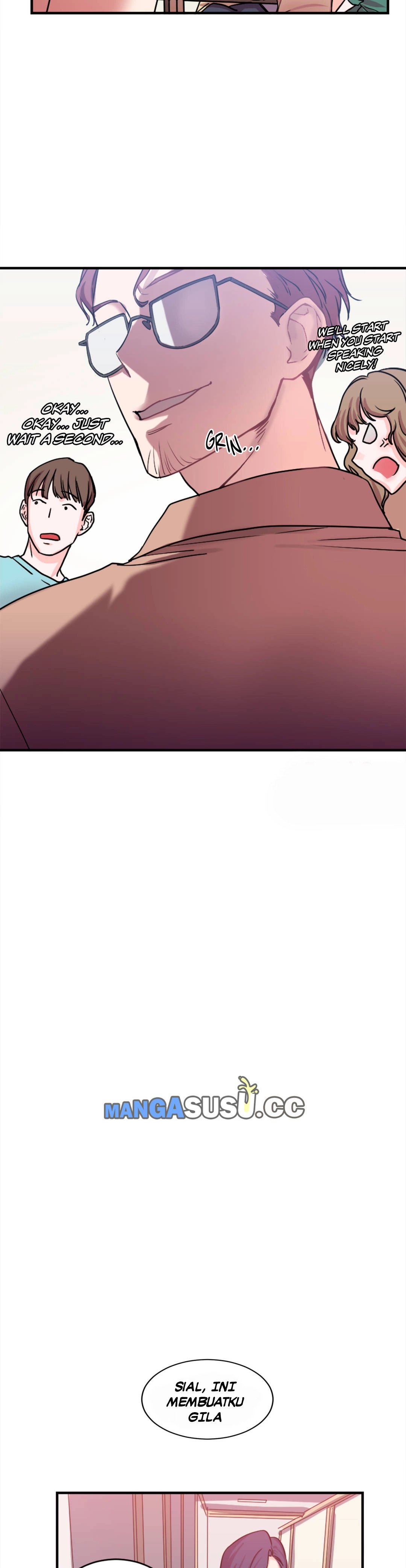 Tie Me Up - Chapter 2 22