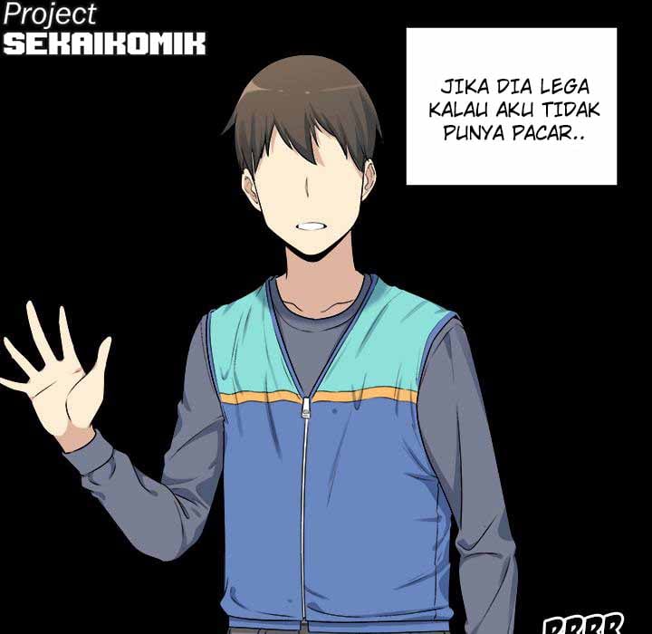 The Ark Is Me - Chapter 2 22