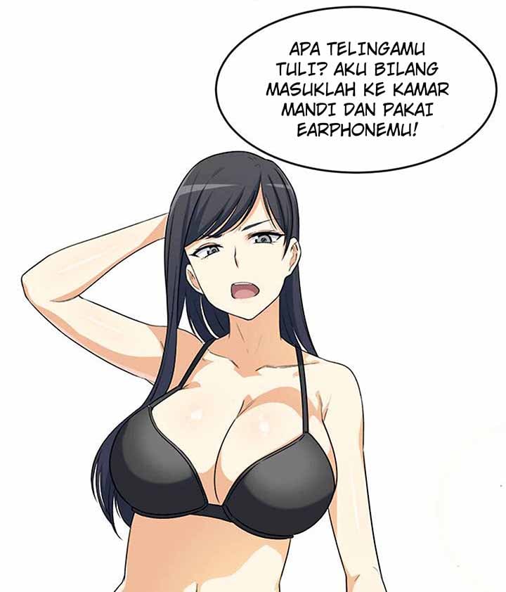 The Ark Is Me - Chapter 2 66