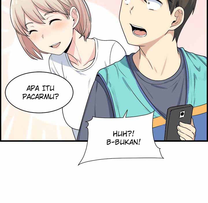 The Ark Is Me - Chapter 2 15