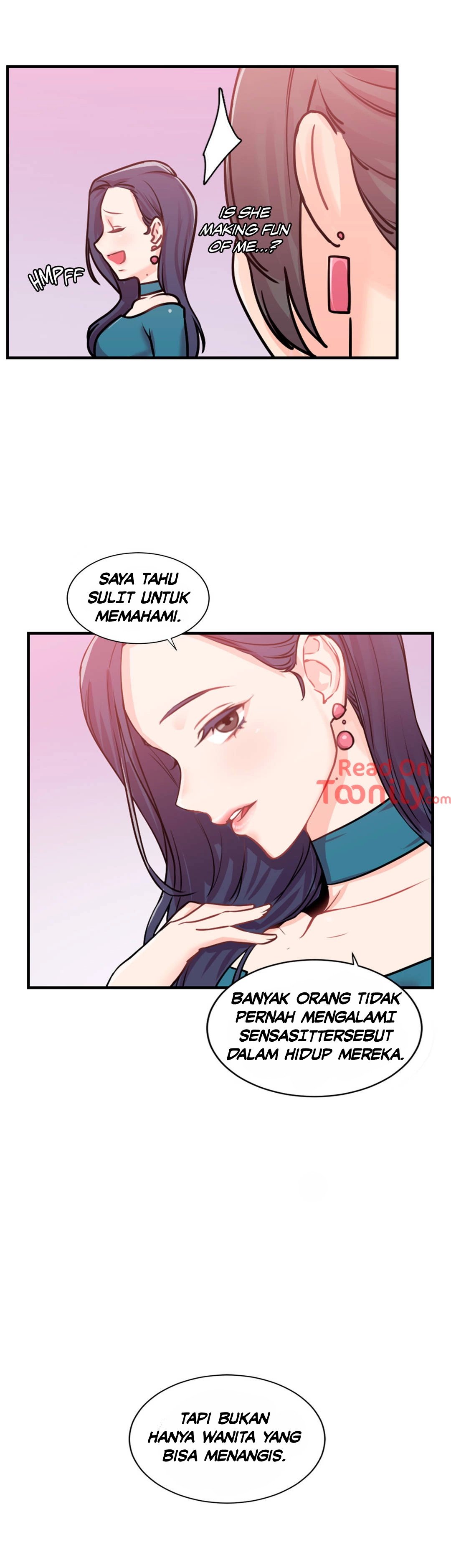 Tie Me Up - Chapter 2 10