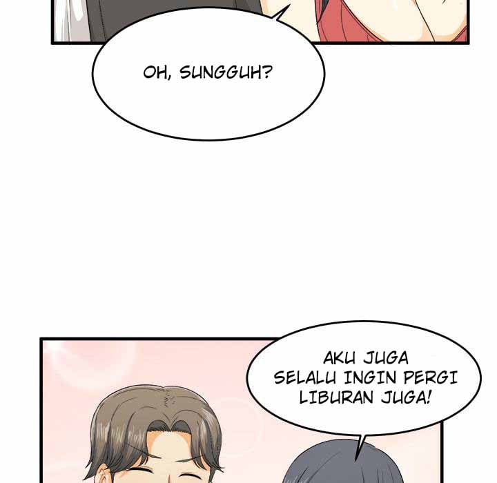 The Ark Is Me - Chapter 2 44