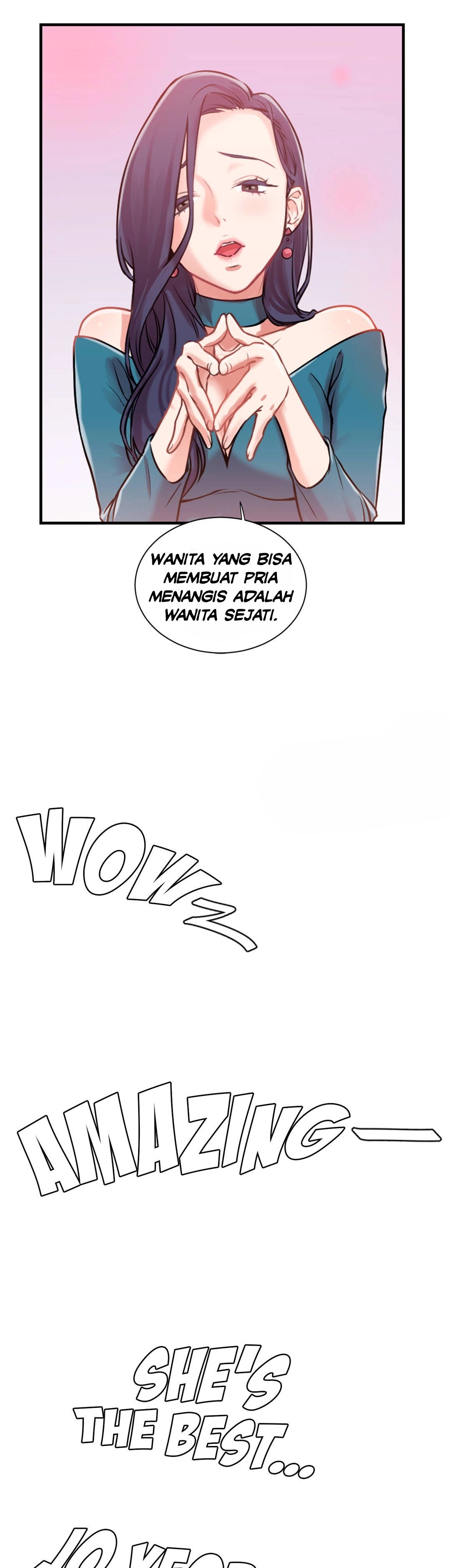 Tie Me Up - Chapter 2 11