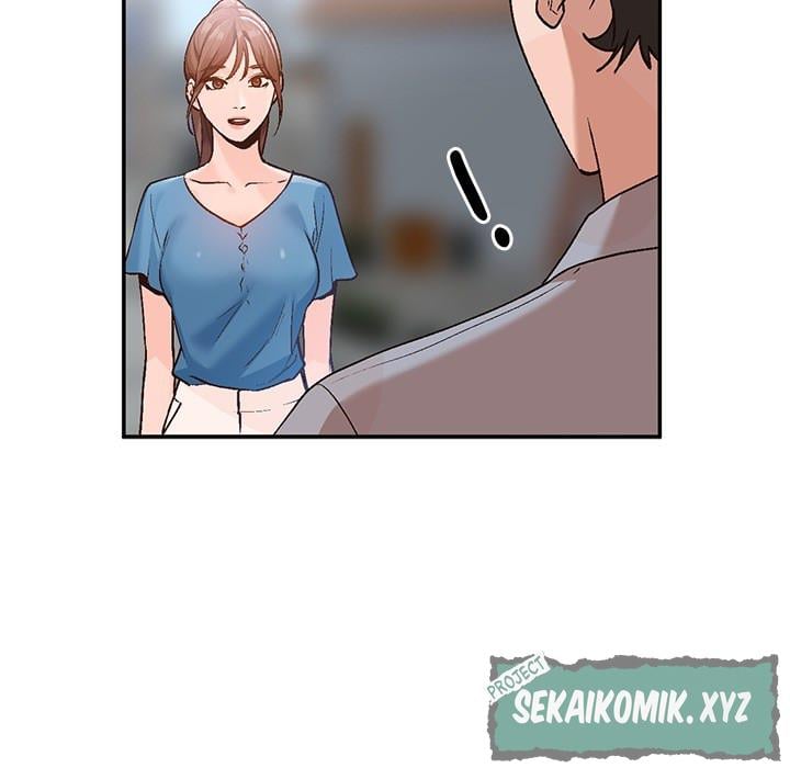 Town Girls - Chapter 2 89