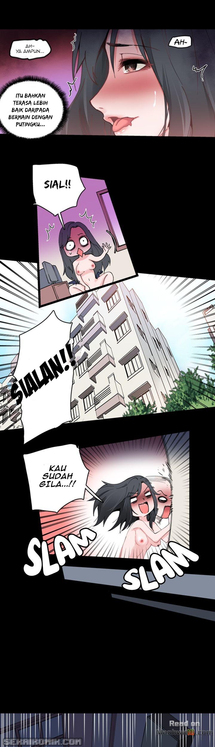 Body Change - Chapter 2 18 Body Change - Chapter 2 18