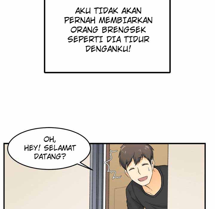 The Ark Is Me - Chapter 2 55