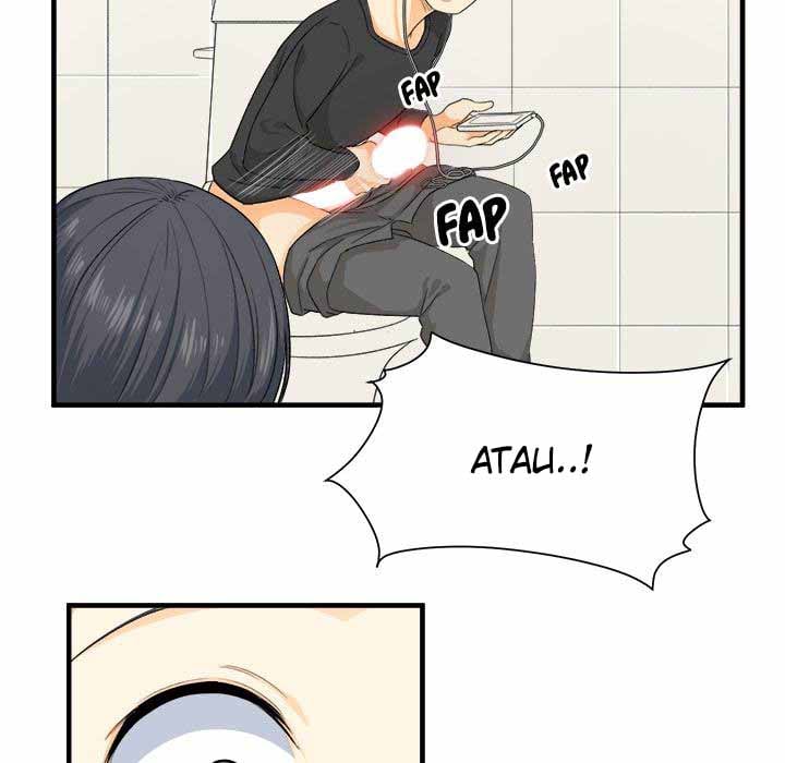 The Ark Is Me - Chapter 2 123