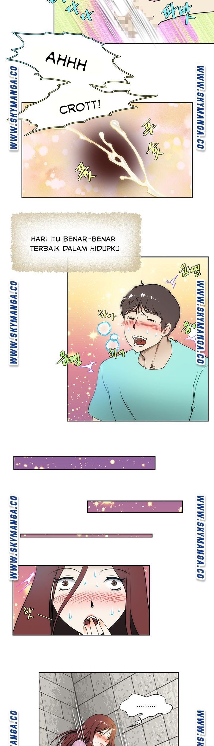 My Sister-in-Law’s Ass - Chapter 2 21 My Sister-in-Law’s Ass - Chapter 2 21