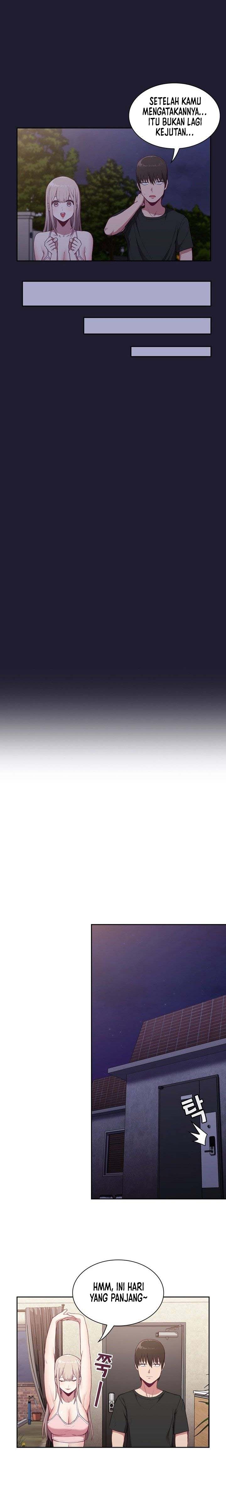 Rehabilitation Maids - Chapter 2 9 Rehabilitation Maids - Chapter 2 9