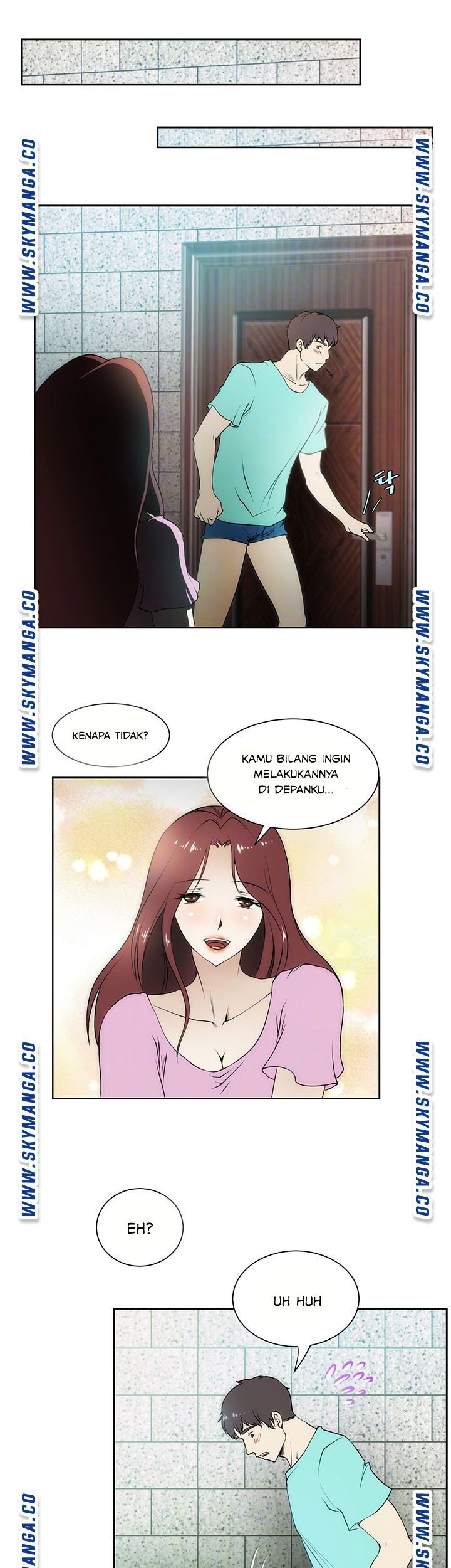 My Sister-in-Law’s Ass - Chapter 2 16 My Sister-in-Law’s Ass - Chapter 2 16