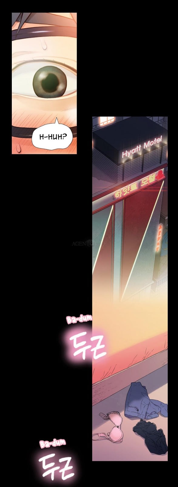 Sweet Guy - Chapter 2 17