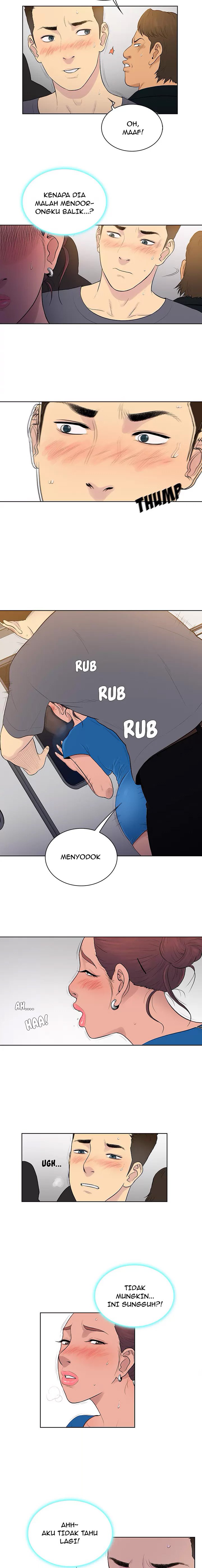 The Stand-up Guy (Dolphin) - Chapter 2 8 The Stand-up Guy (Dolphin) - Chapter 2 8