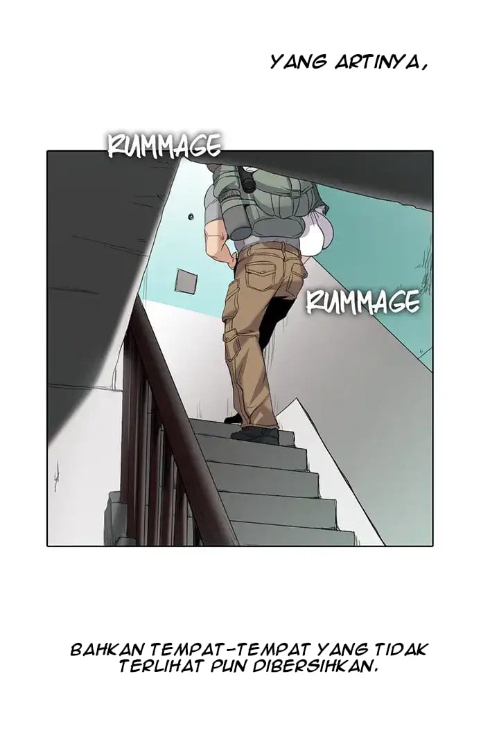 Cartoonists NSFW - Chapter 2 17